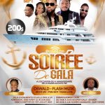SOIREE DE GALA