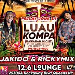 LUAU KOMPA