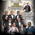 HAPPY ANNIVERSARY MASTERS TV