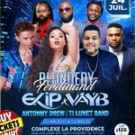 FESTIVAL MIZIK KREYOL