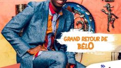 GRAND RETOUR DE BELO