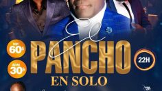 PANCHO EN SOLO