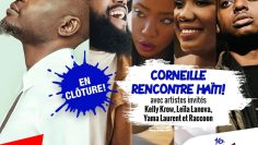 CORNEILLE RENCONTRE HAITI