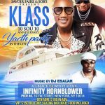 KLASS 10 SOU 10 ANNIVERSARY