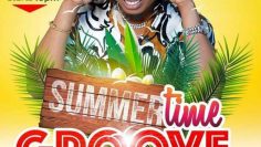 SUMMER TIME GROOVE