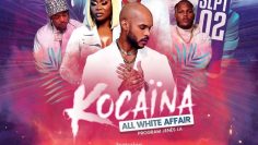 KOCAINA