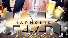 HARMONIK KEMES