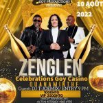 ZENGLEN CELEBRATIONS GOY CASINO OUANAMINTHE