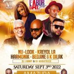 HAITIAN LABORDAY FEST