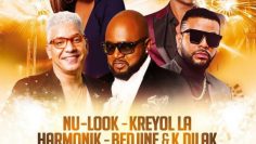 HAITIAN LABORDAY FEST