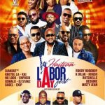 HAITIAN LABORDAY FEST