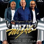 PRESTIGIOUS NIGHT MIZIK MIZIK