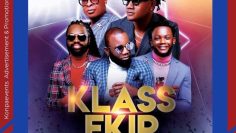KLASS & EKIP