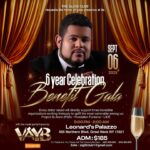 Benefit Gala